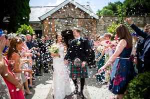 The Wedding Kilt: A Timeless Symbol of Love and Heritage